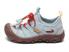 Bisgaard Robin shoes sky blue  